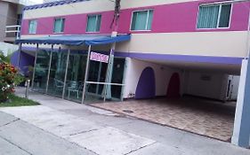 Hotel h Expo Guadalajara